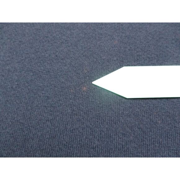 Vintage Timberland Sweatshirt Mens Large Made USA Weathergear Embroidered 90s - Picture 14 of 16